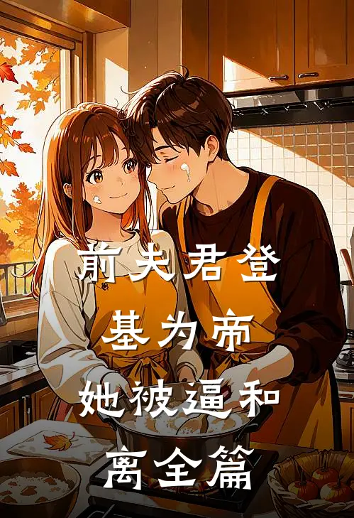 前夫君登基为帝，她被逼和离全篇