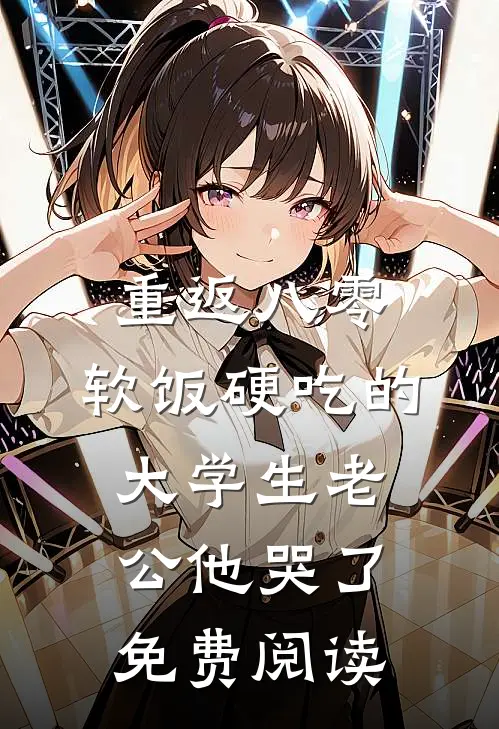 重返八零，软饭硬吃的大学生老公他哭了免费阅读