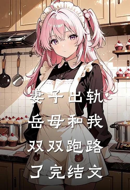妻子出轨，岳母和我双双跑路了完结文
