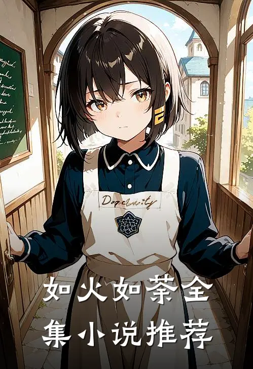 如火如荼全集小说推荐