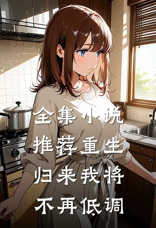 全集小说推荐重生归来我将不再低调