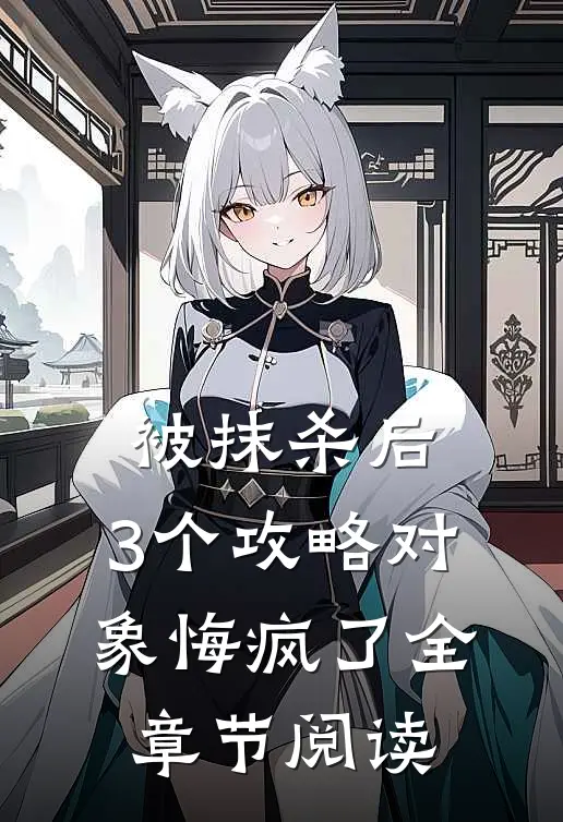 被抹杀后，3个攻略对象悔疯了全章节阅读