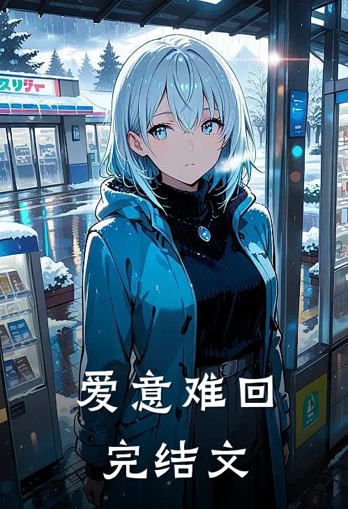 爱意难回完结文