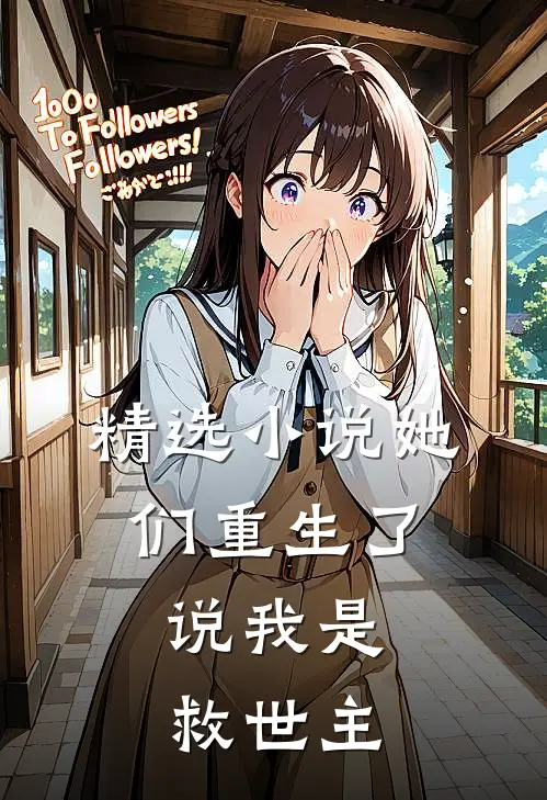 精选小说她们重生了，说我是救世主