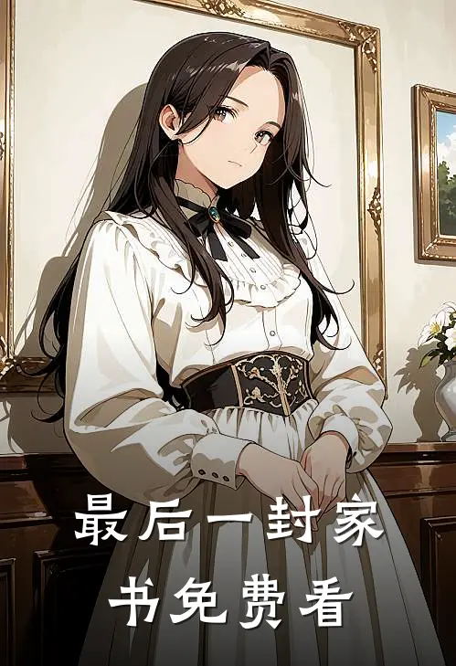 最后一封家书免费看