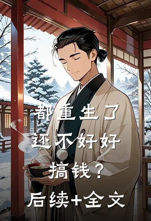 都重生了，还不好好搞钱？后续+全文