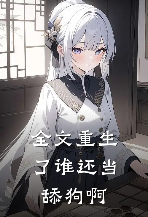 全文重生了谁还当舔狗啊
