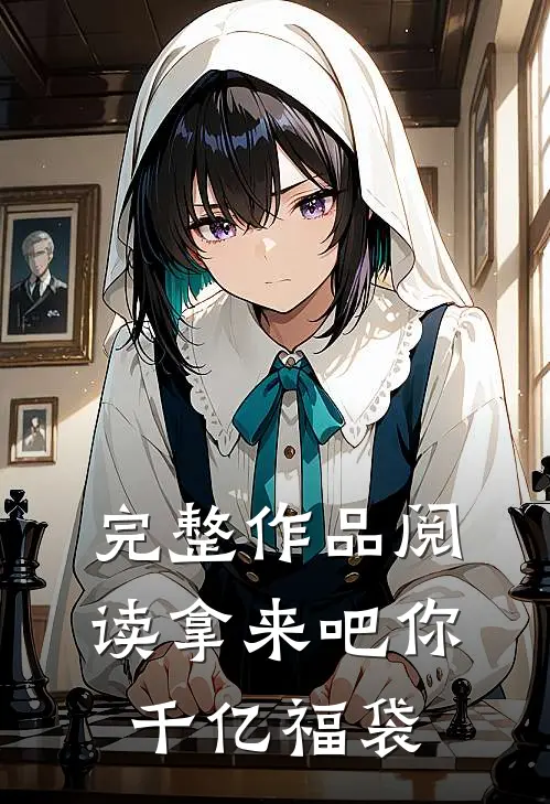 完整作品阅读拿来吧你：千亿福袋