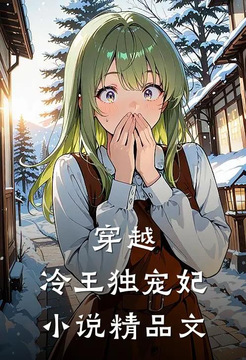穿越:冷王独宠妃 小说精品文