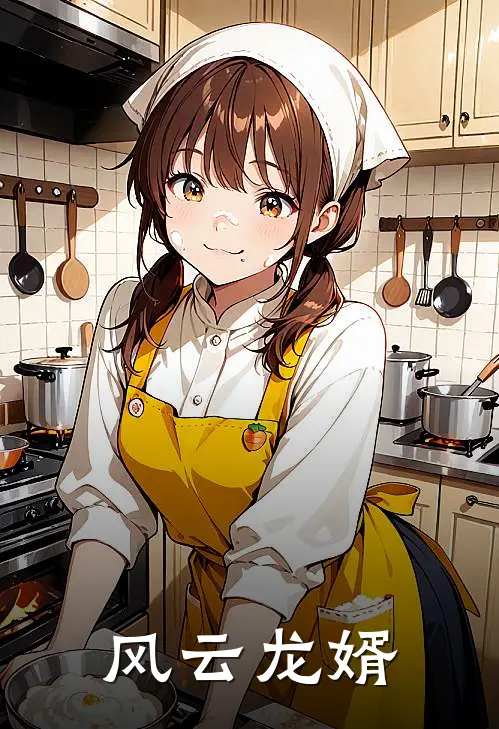 风云龙婿