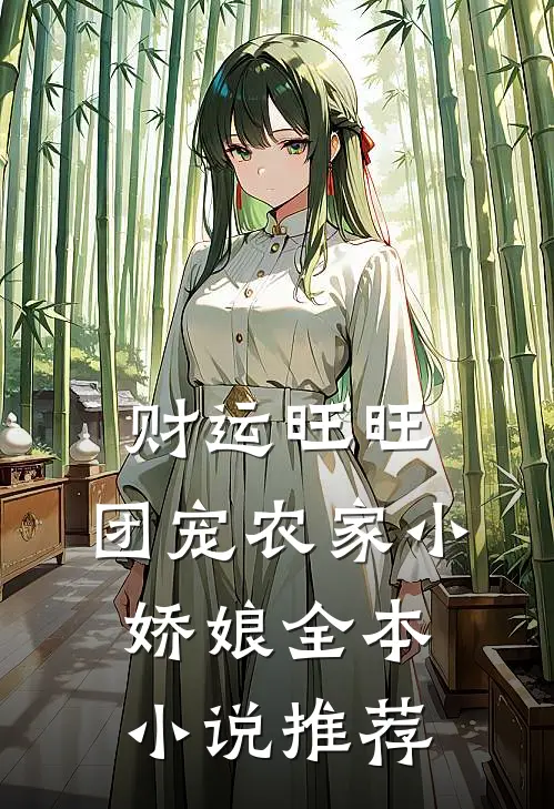 财运旺旺：团宠农家小娇娘全本小说推荐