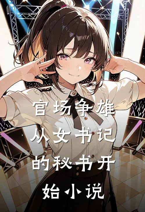 官场争雄，从女书记的秘书开始小说