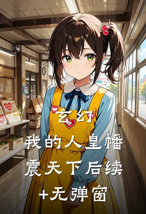 玄幻：我的人皇幡震天下后续+无弹窗