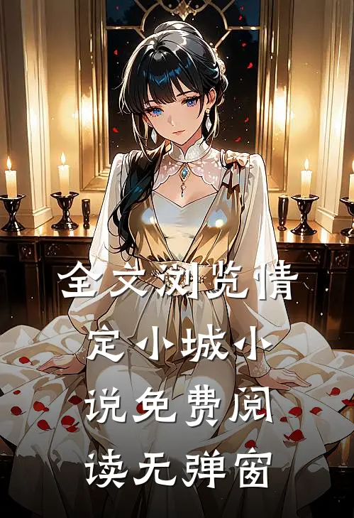 全文浏览情定小城小说免费阅读无弹窗