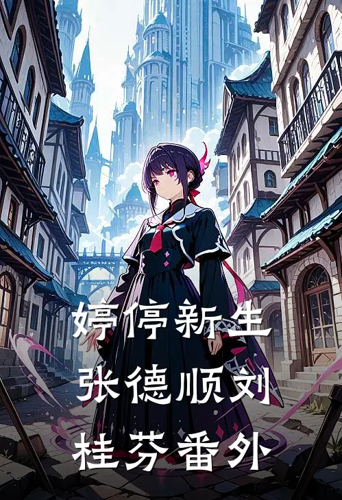 婷停新生张德顺刘桂芬 番外