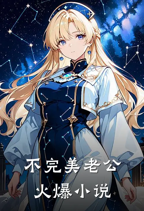 不完美老公火爆小说
