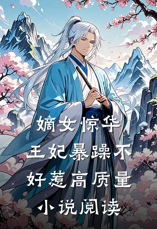 嫡女惊华王妃暴躁不好惹高质量阅读