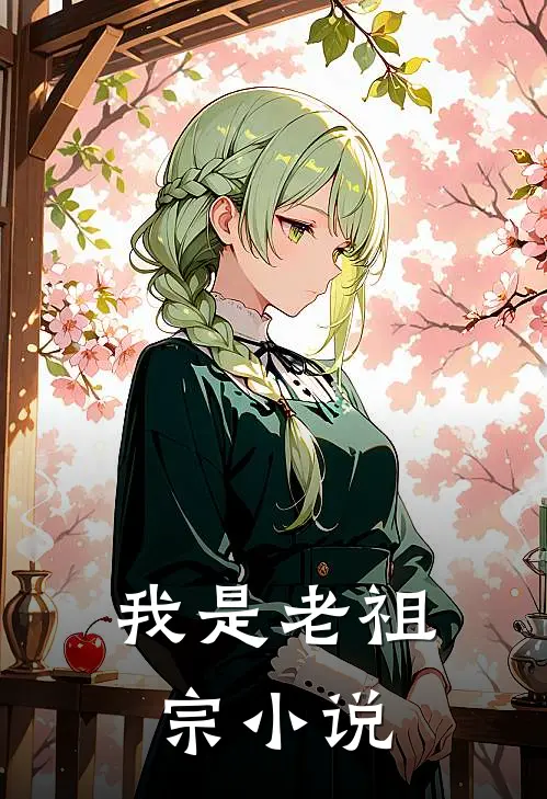 我是老祖宗小说