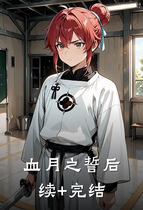 《血月之誓》后续+完结