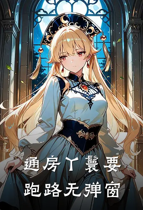 通房丫鬟要跑路无弹窗