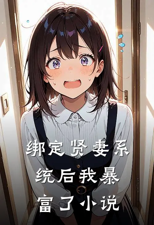 绑定贤妻系统后我暴富了小说