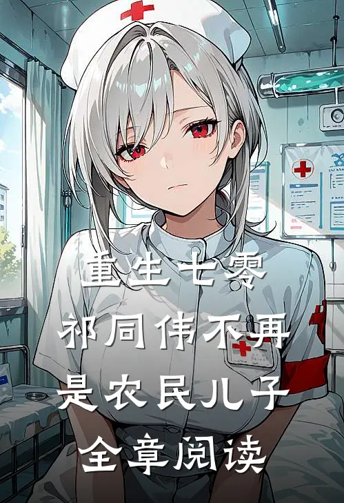 重生七零：祁同伟不再是农民儿子全章阅读