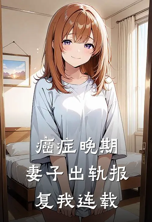癌症晚期，妻子出轨报复我连载
