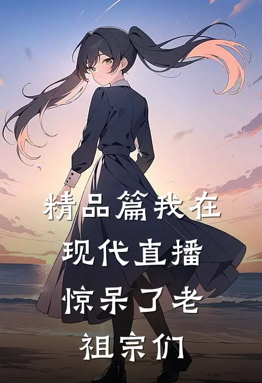 精品篇我在现代直播，惊呆了老祖宗们