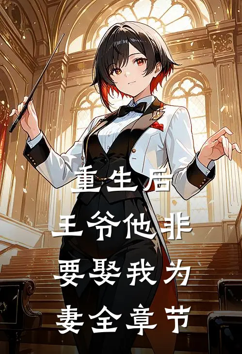 重生后，王爷他非要娶我为妻全章节