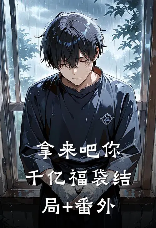 拿来吧你：千亿福袋结局+番外
