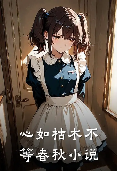 心如枯木不等春秋小说