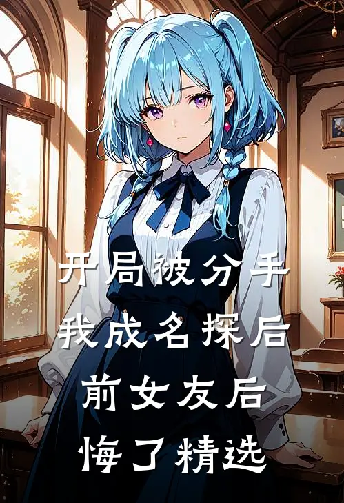 开局被分手，我成名探后前女友后悔了精选