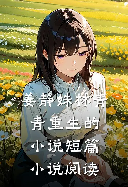 姜静姝林青青重生的小说短篇小说阅读