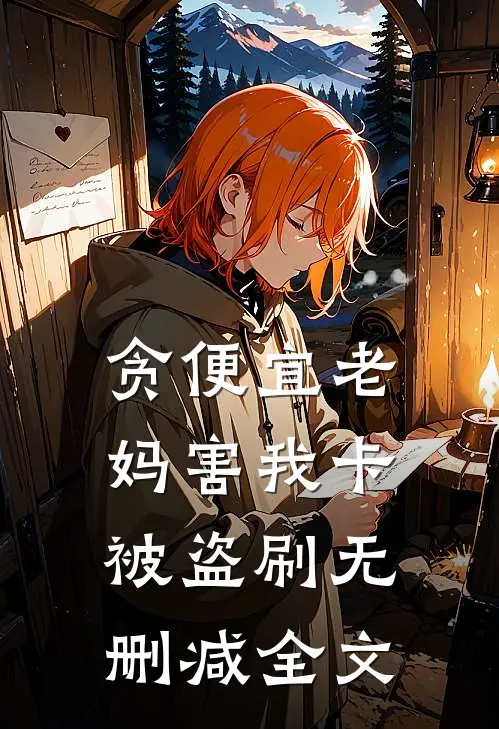 贪便宜老妈害我卡被盗刷无删减全文