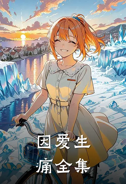 因爱生痛 全集