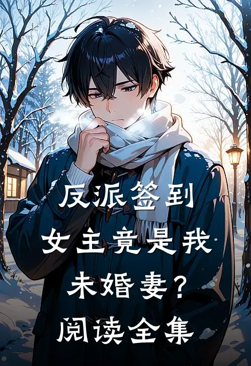 反派签到：女主竟是我未婚妻？阅读全集
