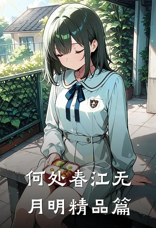 何处春江无月明精品篇