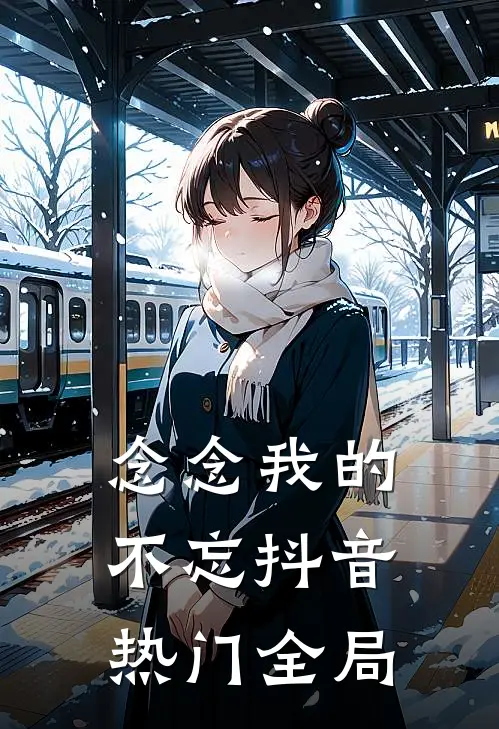 念念我的不忘抖音热门全局