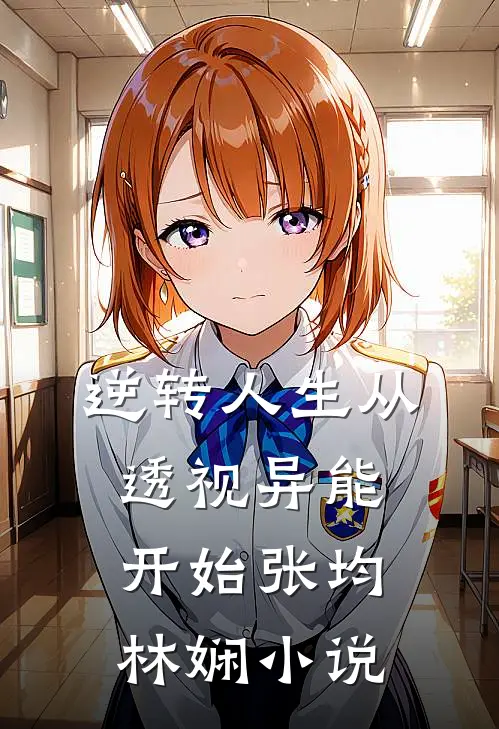 逆转人生从透视异能开始张均林娴小说