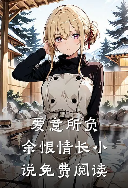 爱意所负，余恨情长小说免费阅读
