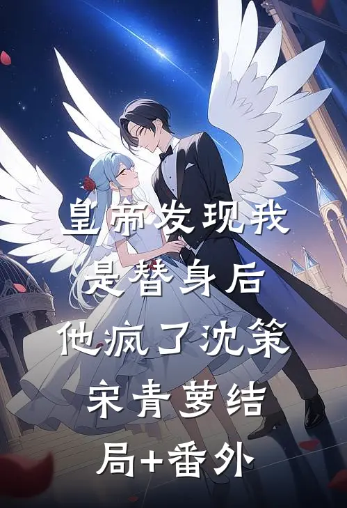 皇帝发现我是替身后，他疯了沈策宋青萝结局+番外