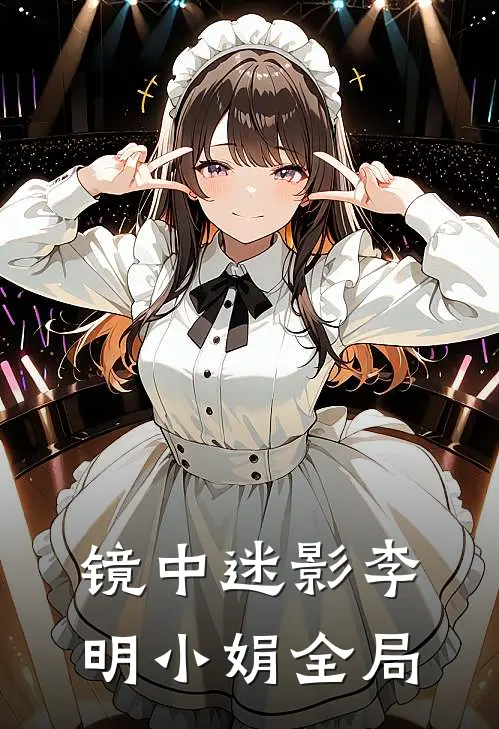 镜中迷影李明小娟全局
