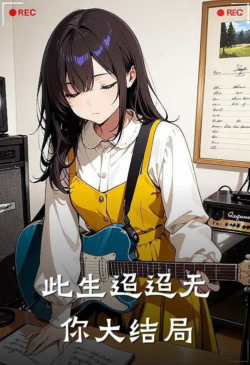 此生迢迢无你大结局
