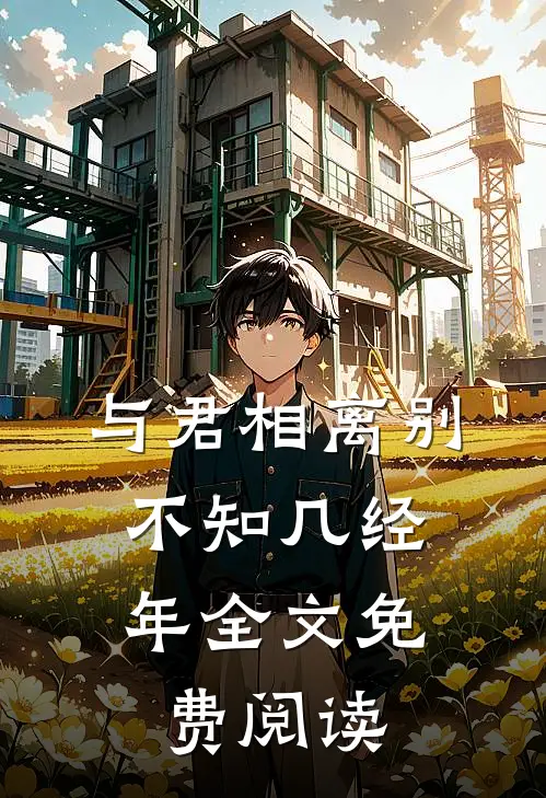 与君相离别,不知几经年全文免费阅读无弹窗