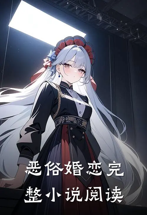 恶俗婚恋完整小说阅读