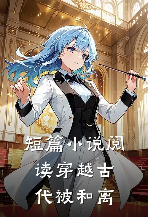短篇小说阅读穿越古代被和离