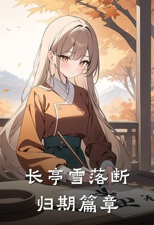 长亭雪落断归期篇章
