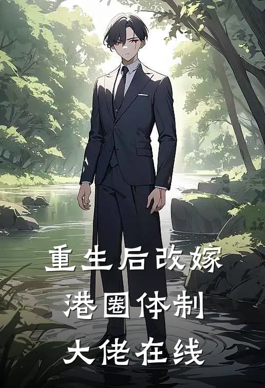 重生后改嫁港圈体制大佬在线