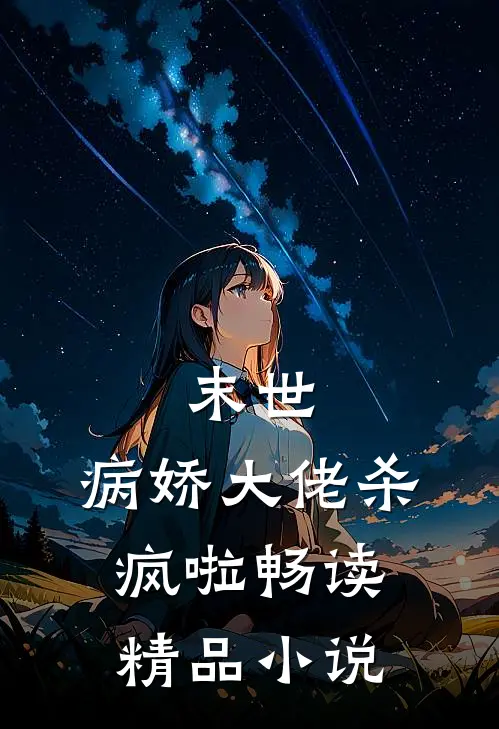 末世，病娇大佬杀疯啦畅读精品小说