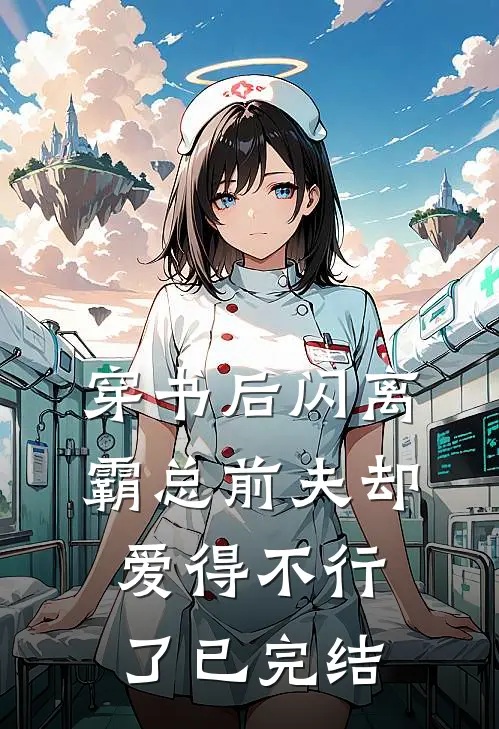 穿书后闪离，霸总前夫却爱得不行了已完结